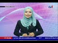 LANGSUNG DARI PERAK 5PM [3 SEPT 2017]