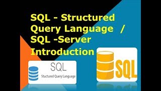 Free SQL Tutorial for beginners with examples