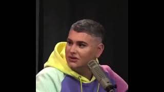 trisha paytas saying we don't need gravity