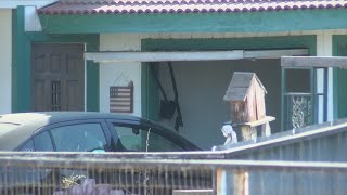 Tulare death investigation