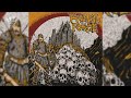 [EGxHC] Primal Force - Ritual Slaughter / Destined For Pain - 2025 (Full Stream)
