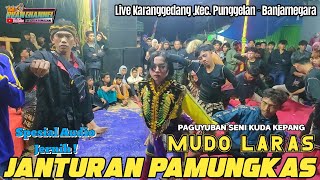 JANTURAN PAMUNGKASAN EMBEG MUDO LARAS PART 2 #ryanchannel #janturan #ebeg #mudolaras