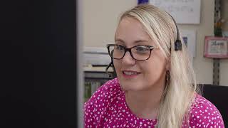 Inside Sales Coordinator