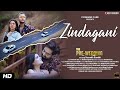 Zindagani | The Pre Wedding |  Purusharth Jain | Red Ribbon Musik