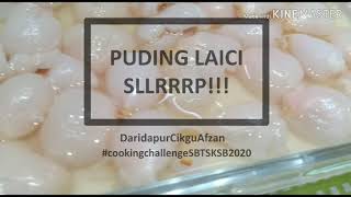 Puding laici sllrrrp!!!