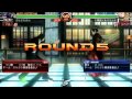 vf5fs sarah vs kage3