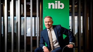 NIB boss open to lowering premiums