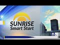 Sunrise Smart Start: Dock strike suspended, city school buses