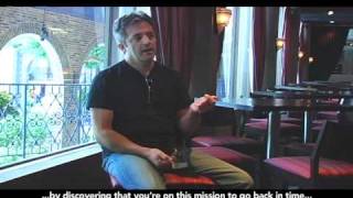 DARKSTAR Documentary Part 1