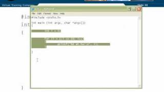 C Programming Tutorial 3-7: For-Loops Statement