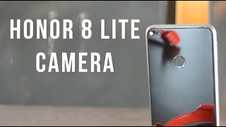 HONOR 8 LITE Camera Review: You'll see why HONOR is the WINNER in Camera Department competition!