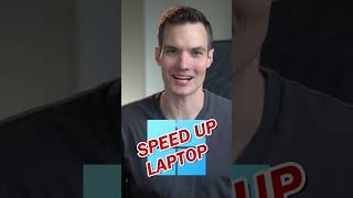 5 Tricks to Speed Up Laptop 🚀