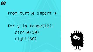 Manny's Python Turtle Predictor Challenge #10