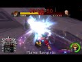 【kh2fm】data luxord リミカルクソード 36.50sec ta