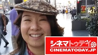 【第87回アカデミー賞】「主演女優賞はこの人で決まり！」