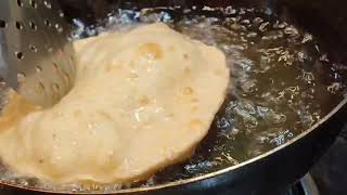 दहीपुरी/पाकपुरी Dahi Puri Recipe In Marathi,Pakpuri Recipe,Pakatlya Purya, Maharashtra  #viralvideo