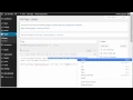 Button Shortcode in Equity