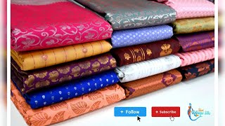 ORDER TO 8438422306 |🚨 TODAY LIVE 🚨 FANCY SILK SAREES...😍