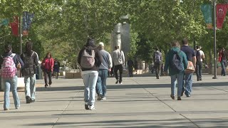 UNM students want to cut half a million in fees to Athletic Department