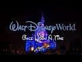 Once Upon A Time [4K] - Walt Disney World's Magic Kingdom | #DisneyMagicMoments