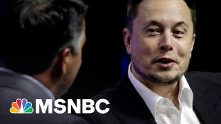 Elon Musk's Twitter Is Imploding | The Mehdi Hasan Show
