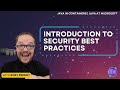 Azure Container Apps: Introduction to Security Best Practises