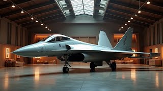 2025 MiG-25 Foxbat: The Fighter Jet That's Breaking Records!