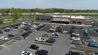 Giant Eagle At City Market Opens In Mentor