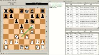 Stockfish 230203 vs Robbolito 0.9 - Chess Engines Blitz, 20230213