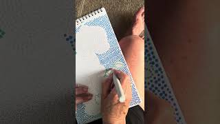 Relaxing, Fun & Unique Dot Art - LifeLines FlowArt