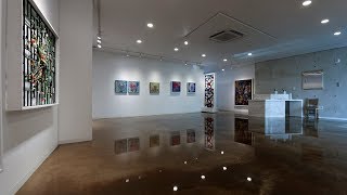 권명숙展(리빈 갤러리)_20170902