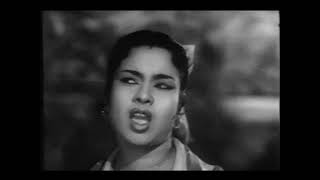 PADIKKADHA MEDHAI (1960)-Pakkathile kanni pennirukku-A.L.Raghavan, K.Jamunarani-K.V.Mahadhevan