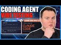 GPT-5.2-Codex vs Claude Code Opus 4.5 – Vibe Coding a Physical Product