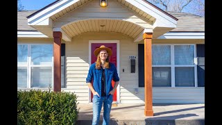 Chickasha's Only Short Term Rentals with Shane Henry