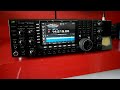 icom ic7700 hf transceiver 200 watt output radioworld uk