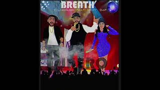 YoungHuss Feat Micky ,DAP -  Breathe