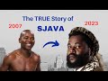 Sjava: Defying Boundaries Through Music - An Intimate Documentary