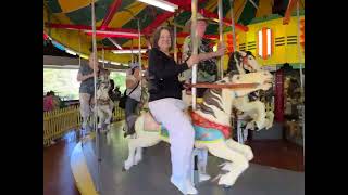 Perkasie Carousel 10-6-2024