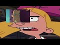 hey arnold brainy character analysis helga s stalker 👊 e.2