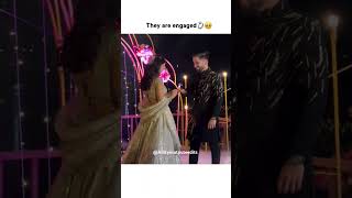 Ankita and mitesh got engaged finally💍. Aditya Satpute vlogs #netya #ankitasatpute #ankitachalagna