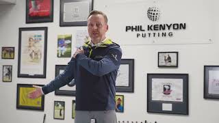 Phil Kenyon | Stop Pulling Putts