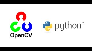 Open Cv In Python Tutorial 1 Setup install