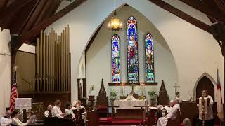 Johns Memorial Episcopal Church