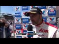 wtcc 2013 hungary race 1 full eng