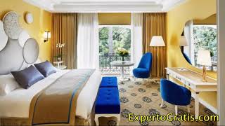 Hotel Negresco, Nice, France - 5 star hotel