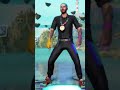 *NEW* J Balvin Emote!