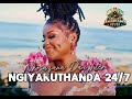 DJ Maphorisa x Nkosazana Daughter x Kabza -