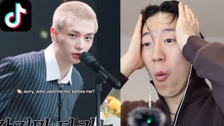 Stray Kids FUNNIEST TikTok Edits The STAYS MADE!