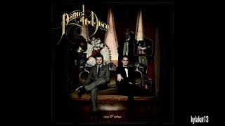 Panic! At The Disco - Turn Off The Lights - Near Perfect Instrumental