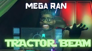 Mega Ran - Tractor Beam (Official Music Video)